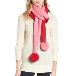 Kate Spade New York Colorblock Scarf